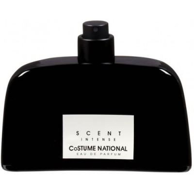 Costume National Scent İntense Edp 100ml Unisex Tester Parfüm
